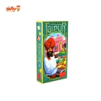 بازی فکری جایپور Jaipur